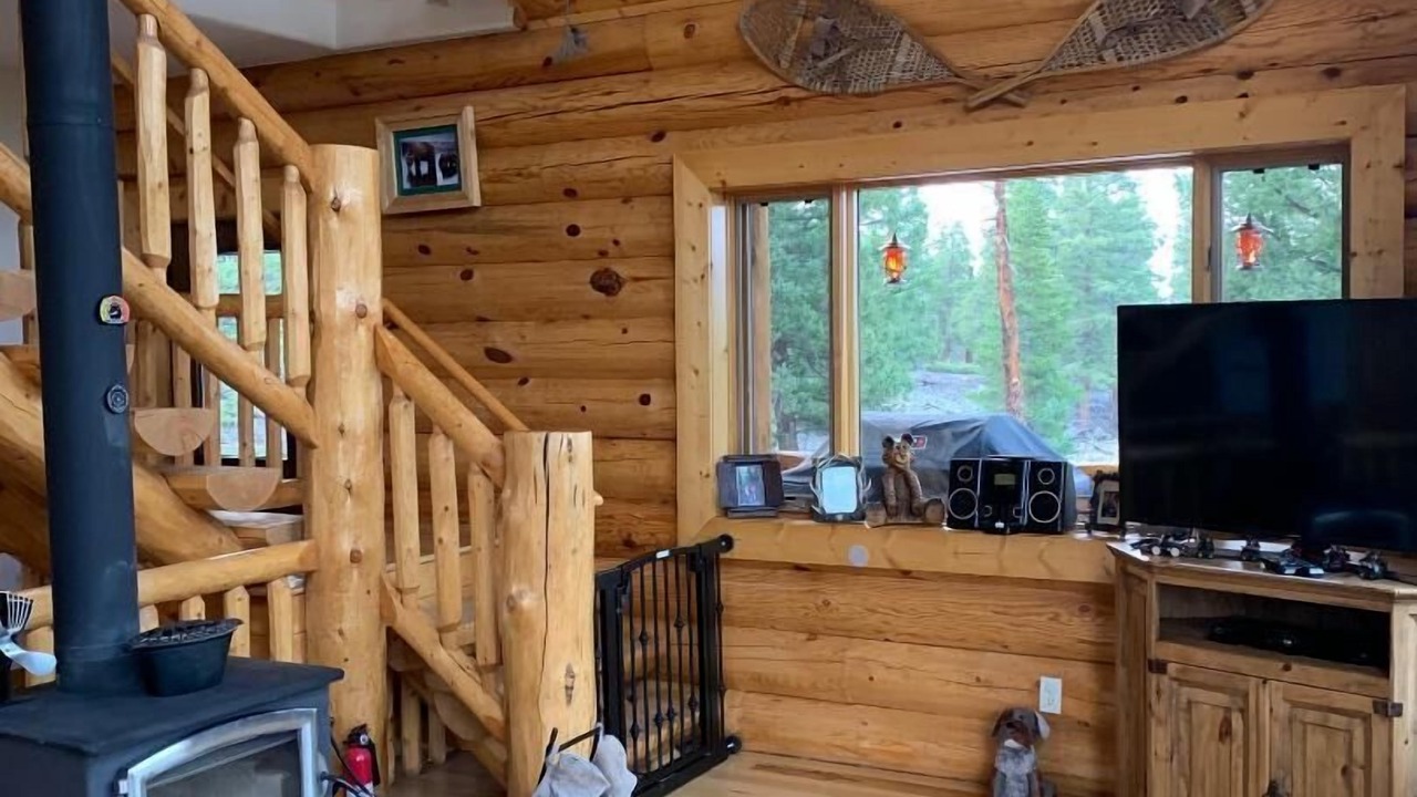 Photo of Bedroom in Twin Lakes