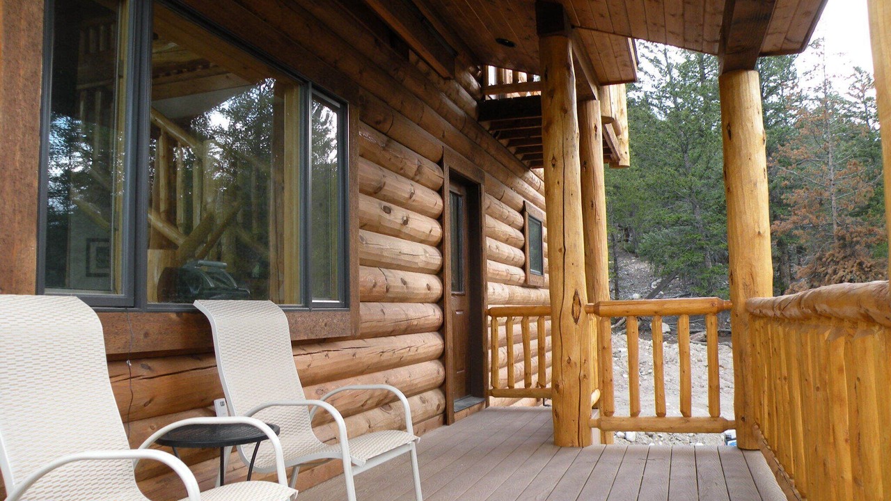 Photo of Others in Twin Lakes