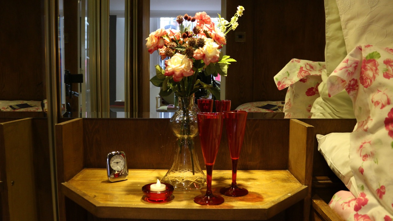Photo of Bedroom in Brompton & Hans Town