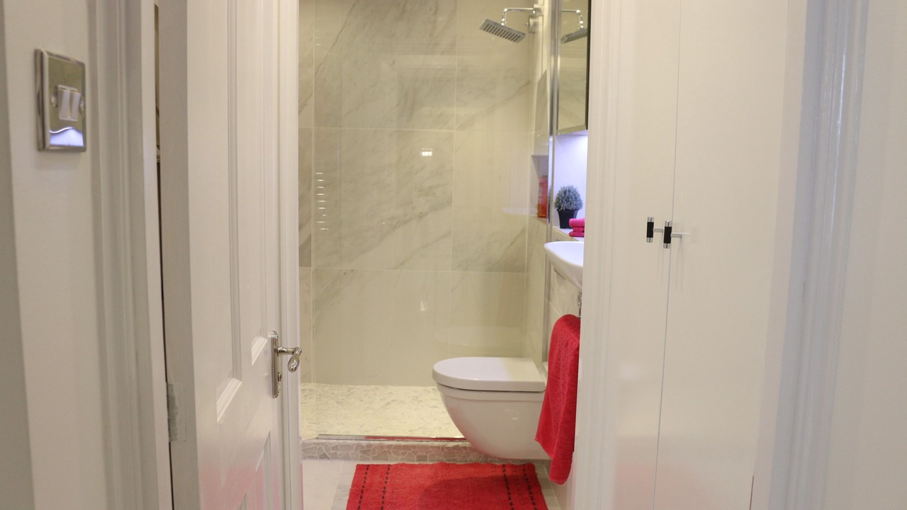 Photo of Bedroom in Brompton & Hans Town