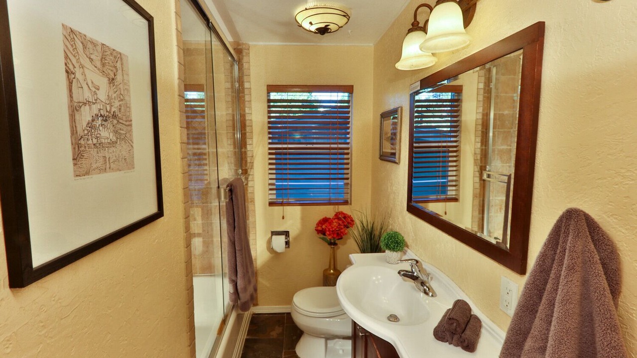Photo of Bathroom in Walla Walla