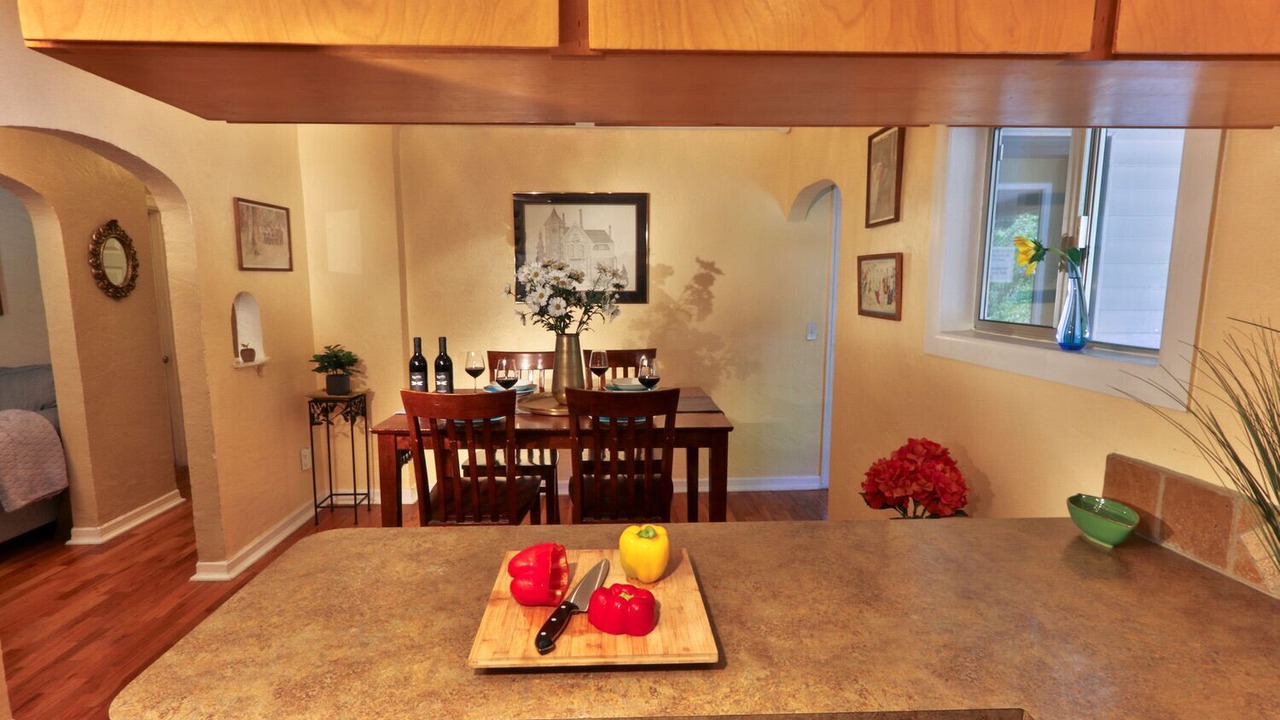 Photo of Bedroom in Walla Walla