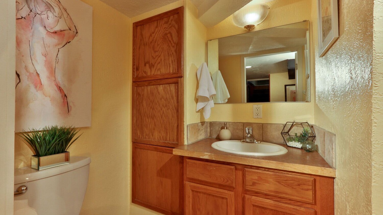 Photo of Bathroom in Walla Walla