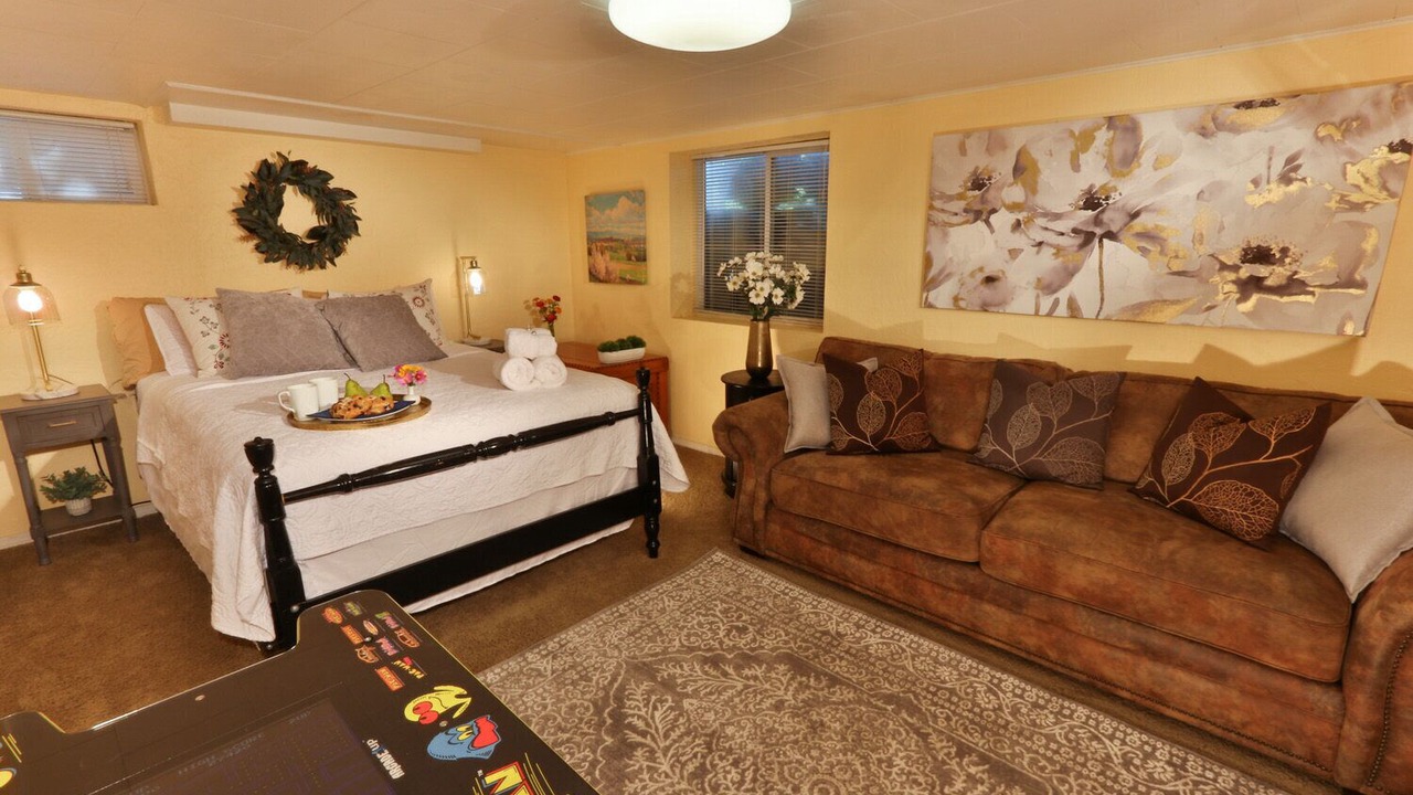 Photo of Bedroom in Walla Walla