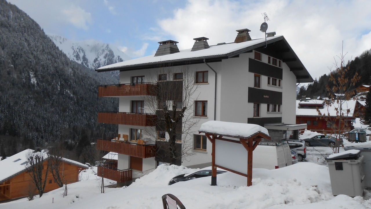 Photo of Outdoor in Chatel