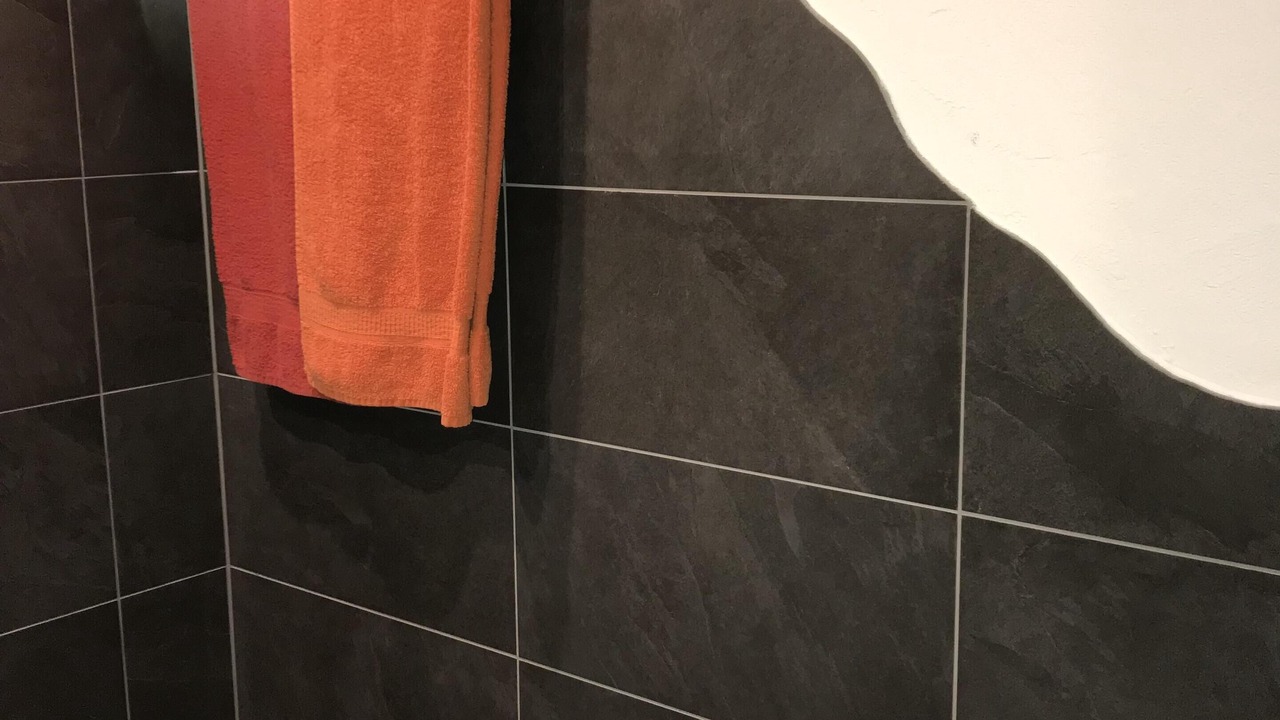Photo of Bathroom in Kulm