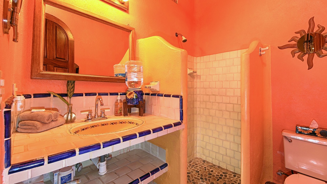 Photo of Bathroom in North End