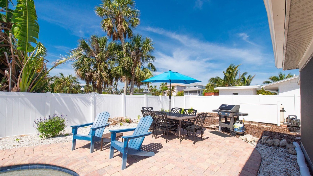 Photo of Outdoor in Anna Maria