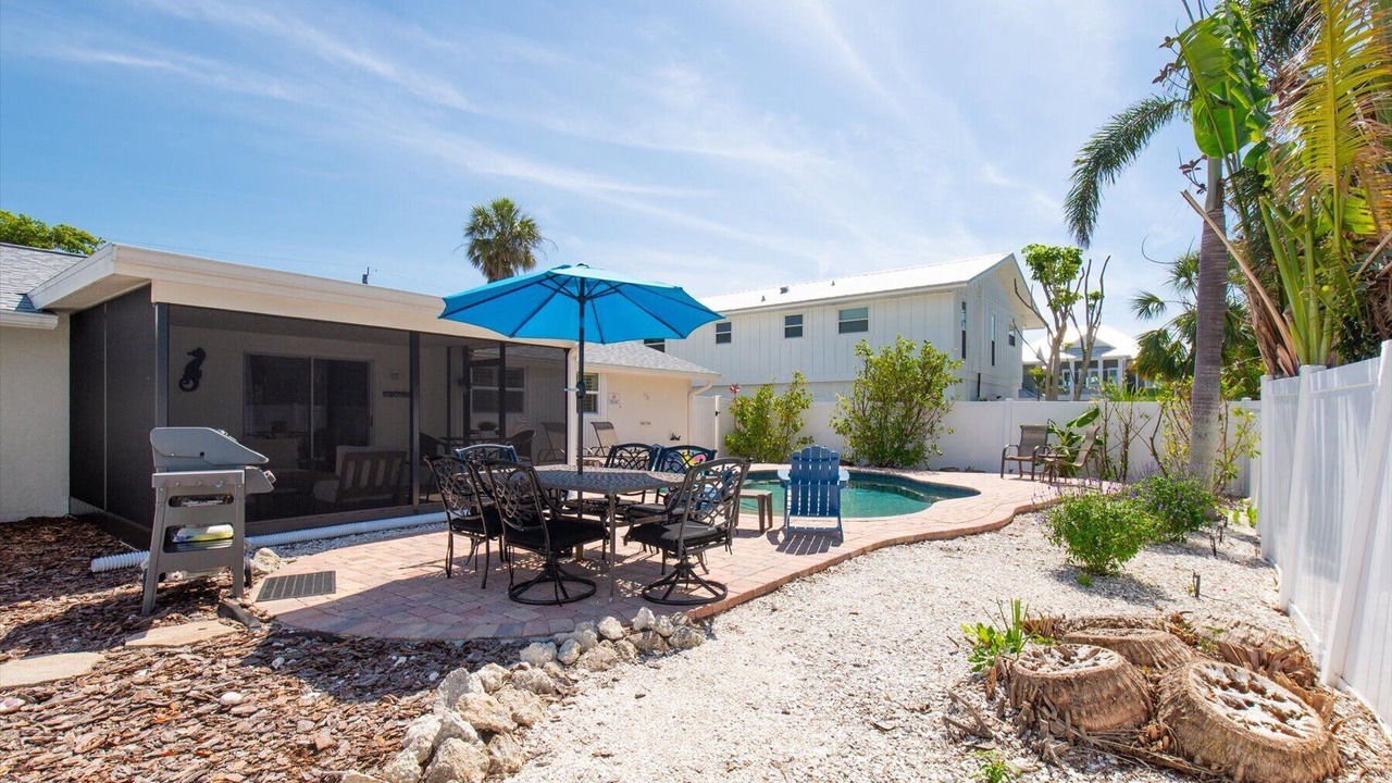 Photo of Outdoor in Anna Maria