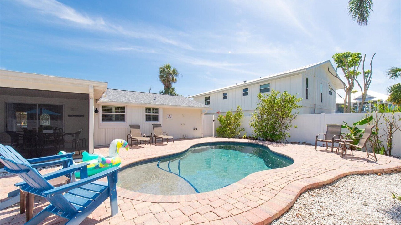 Photo of Outdoor in Anna Maria