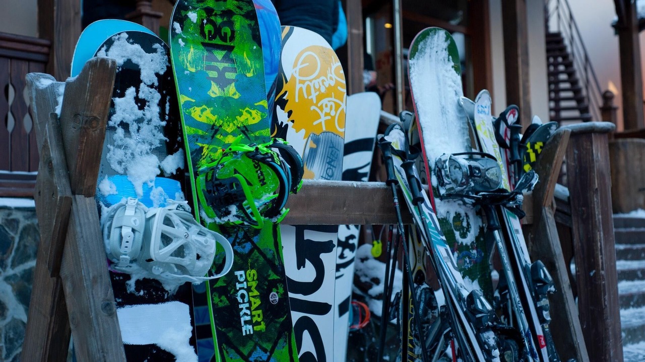 Photo of Others in Snowshoe