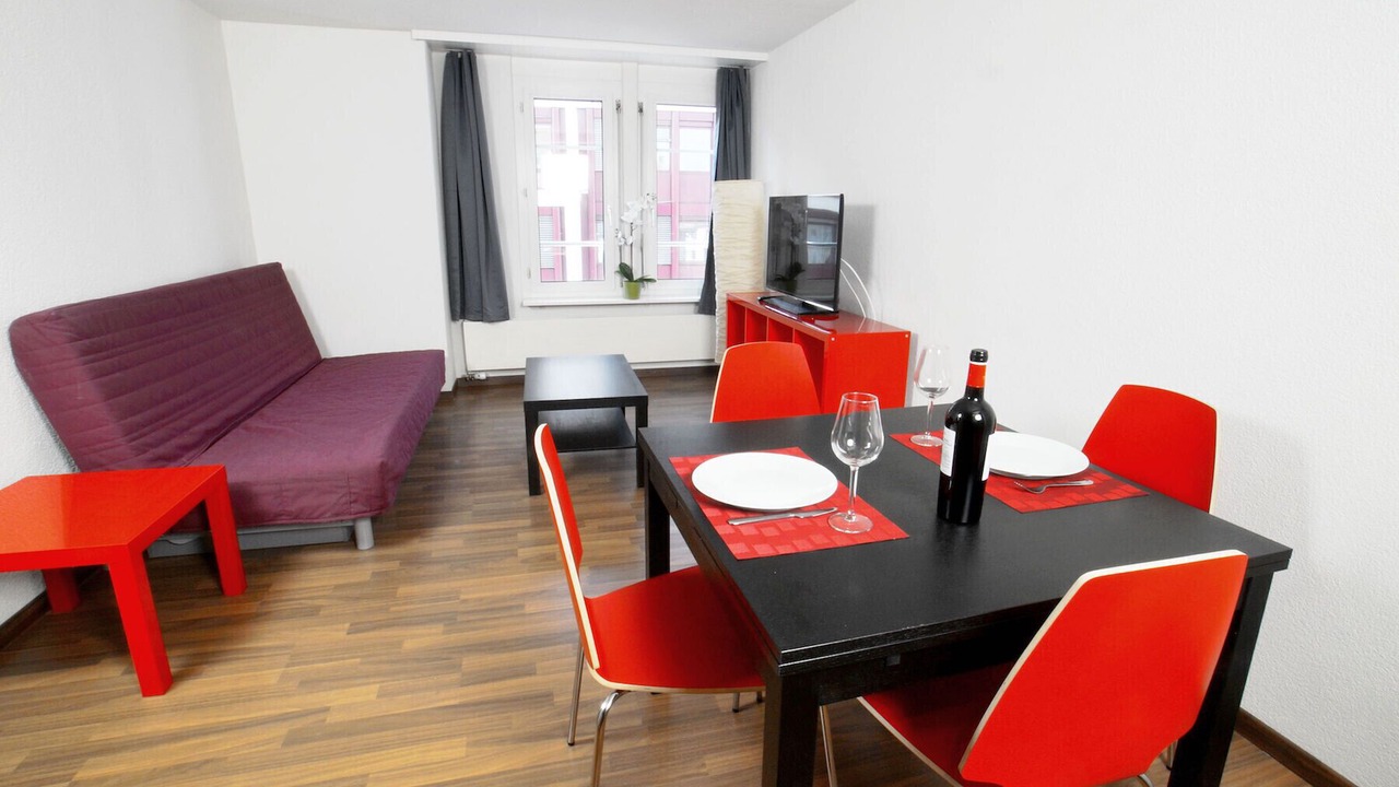 Photo of Others in Oerlikon