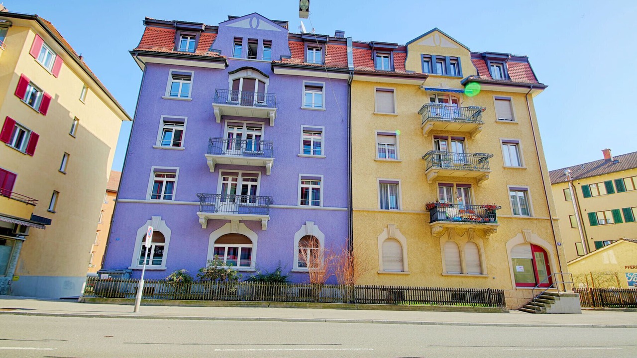 Photo of Outdoor in Oerlikon