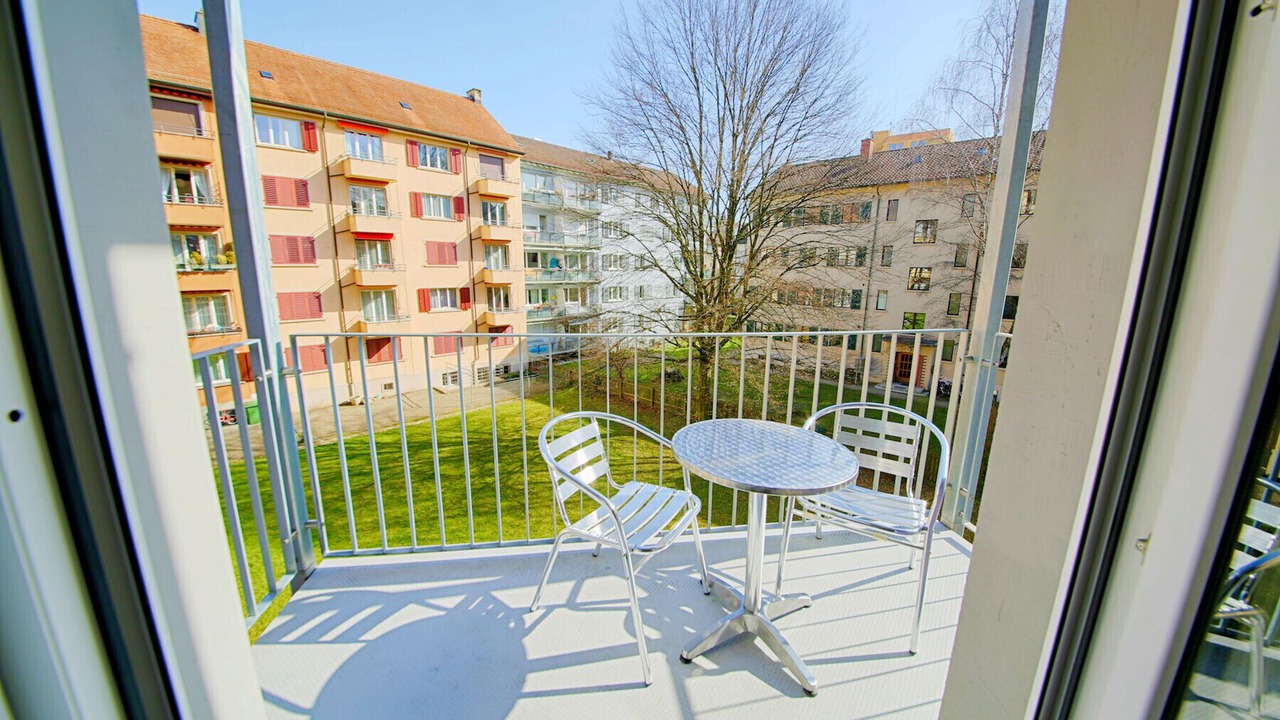 Photo of Outdoor in Oerlikon