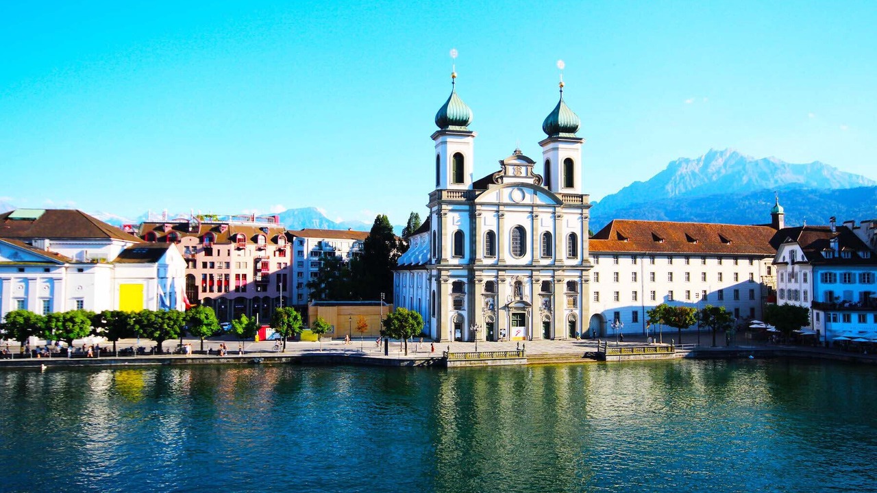 Photo of Others in Lucerne