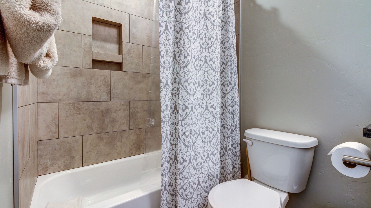 Photo of Bathroom in Moab South Valley