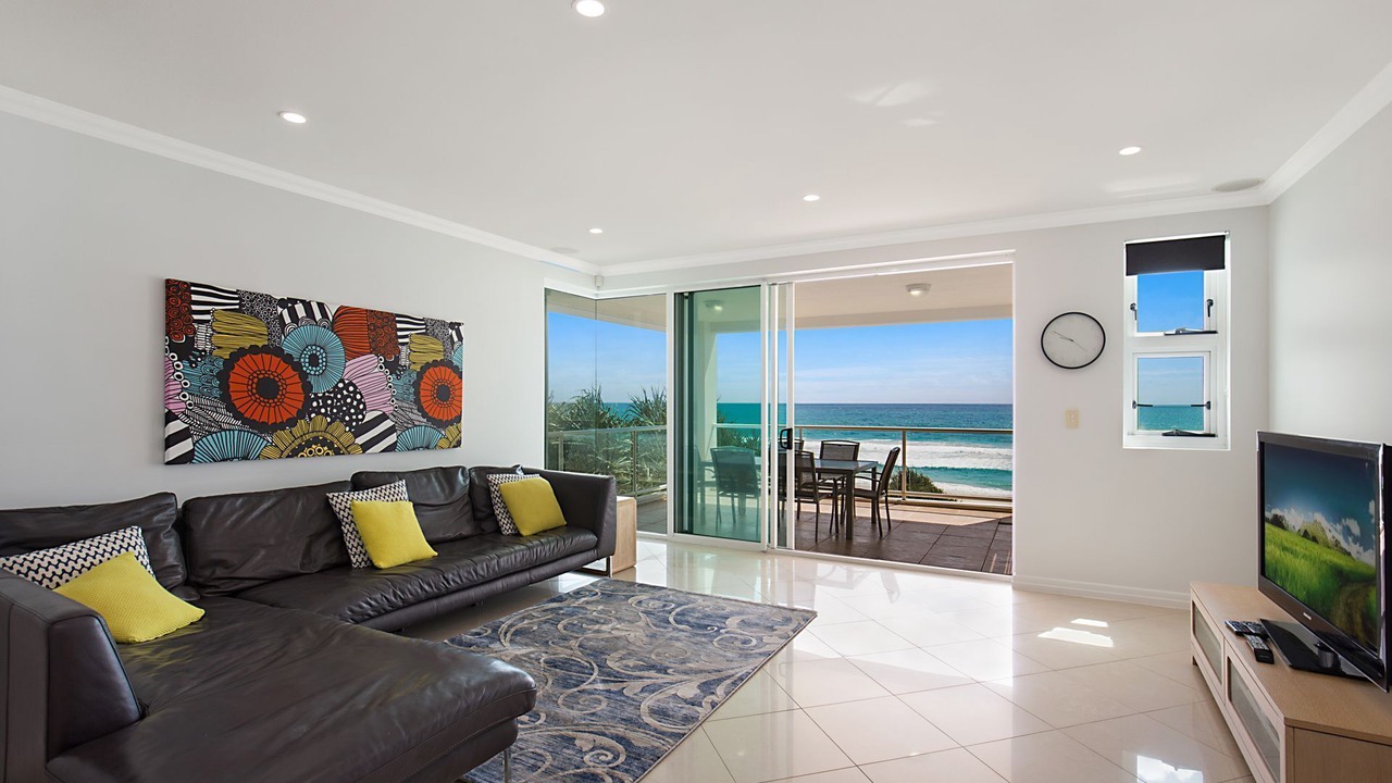 Photo of Livingroom in Tugun