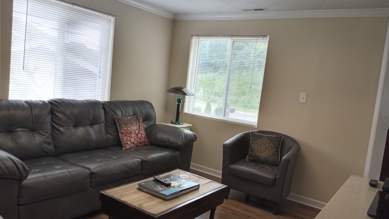 Photo of Bedroom in Cherokee