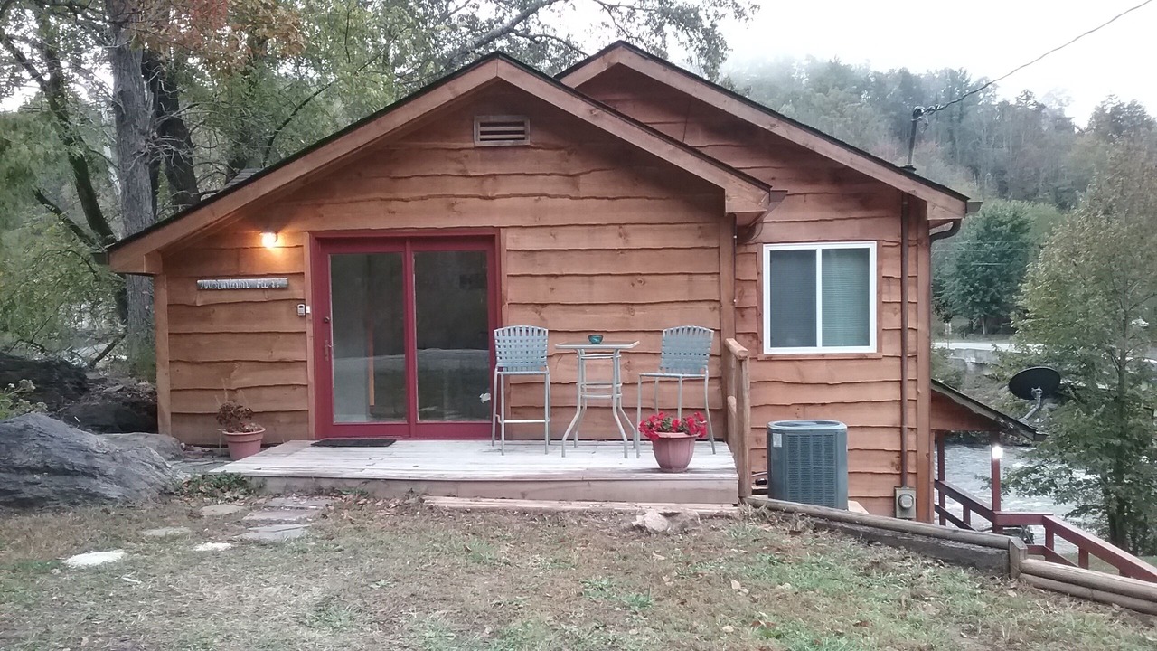 Photo of Outdoor in Cherokee