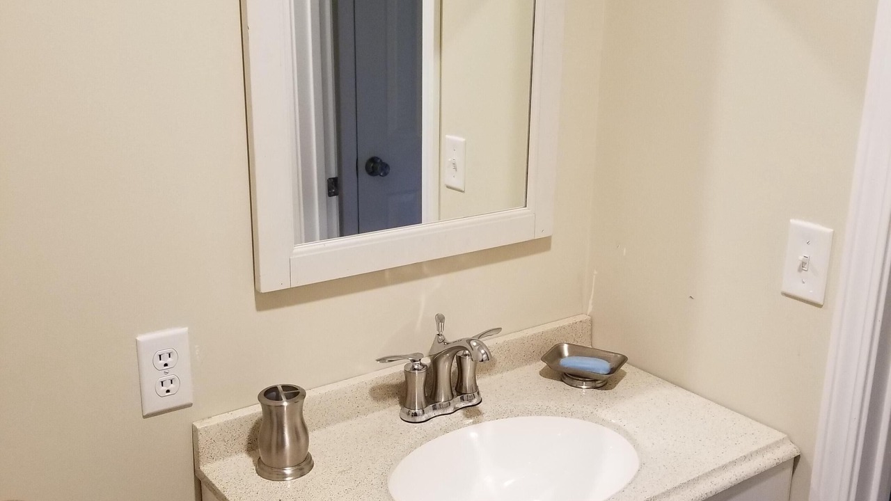 Photo of Bathroom in Cherokee