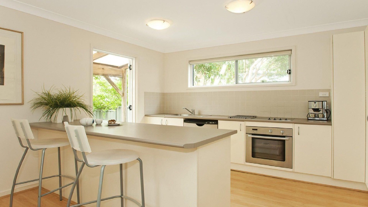 Photo of Kitchen in Callala Beach