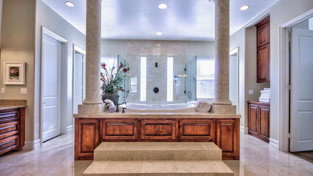 Photo of Bathroom in Murrieta