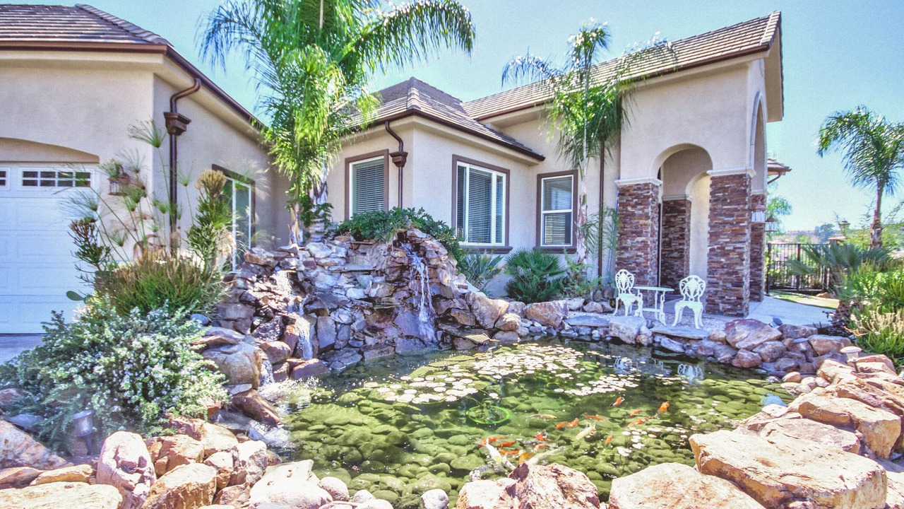 Photo of Outdoor in Murrieta