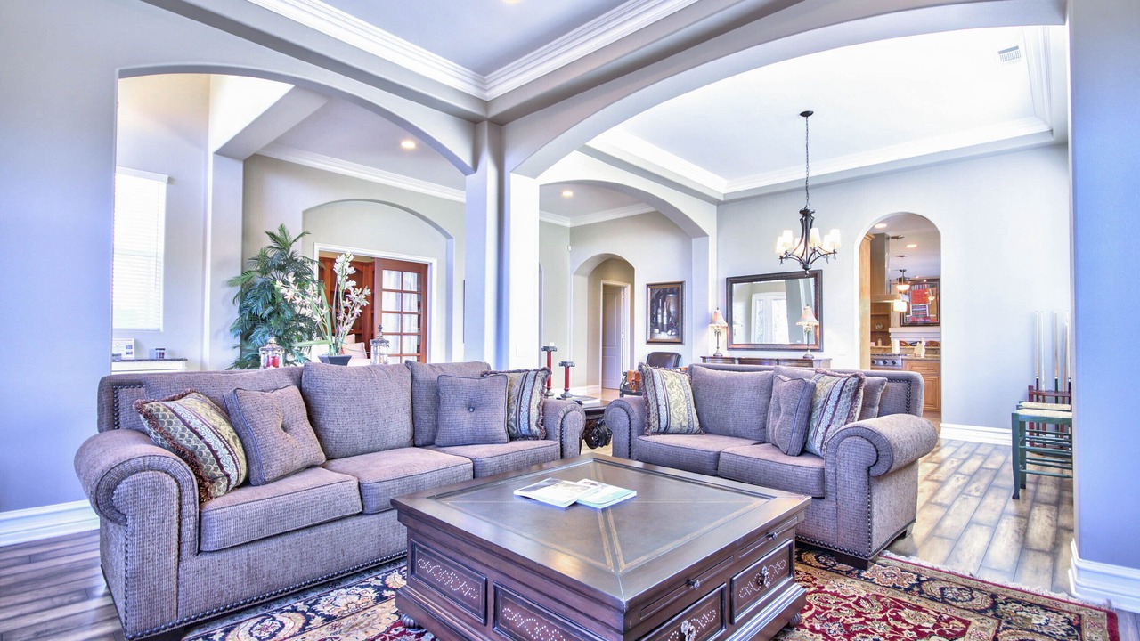 Photo of Livingroom in Murrieta