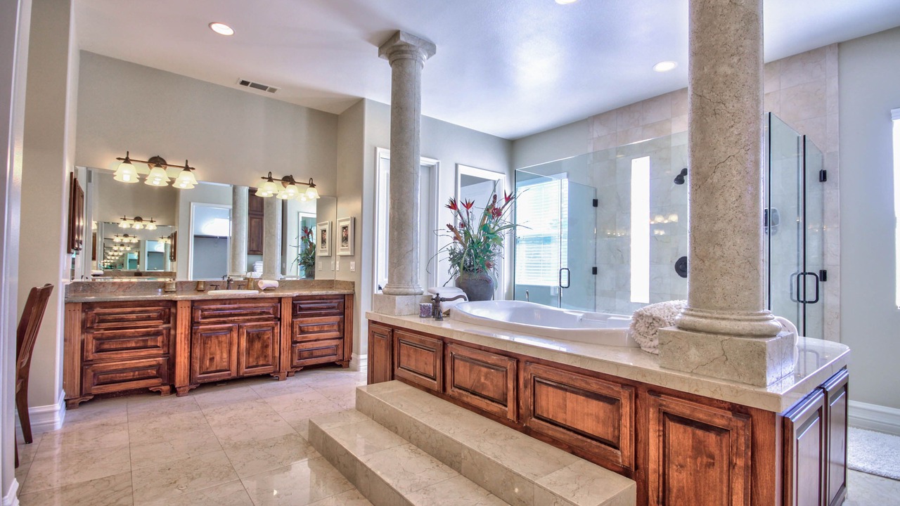 Photo of Bathroom in Murrieta