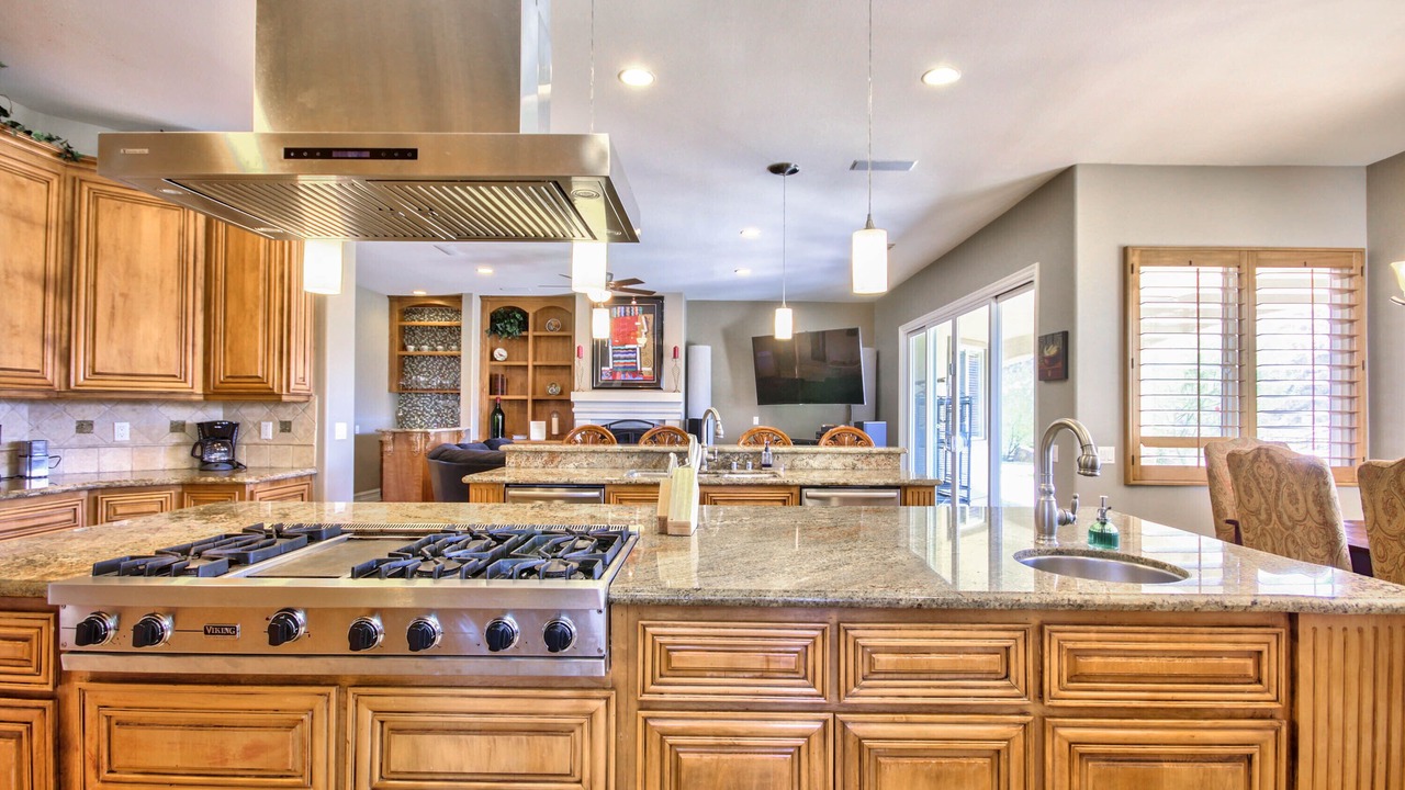 Photo of Kitchen in Murrieta