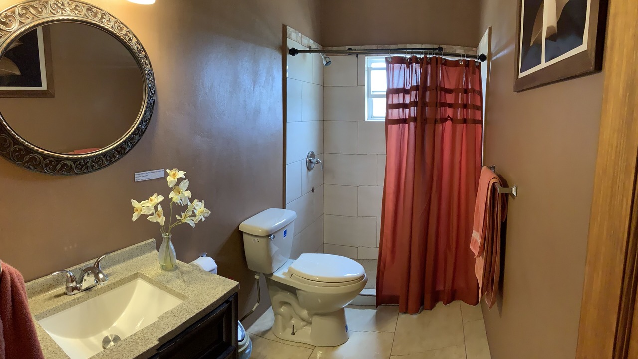 Photo of Bathroom in Piccadilly