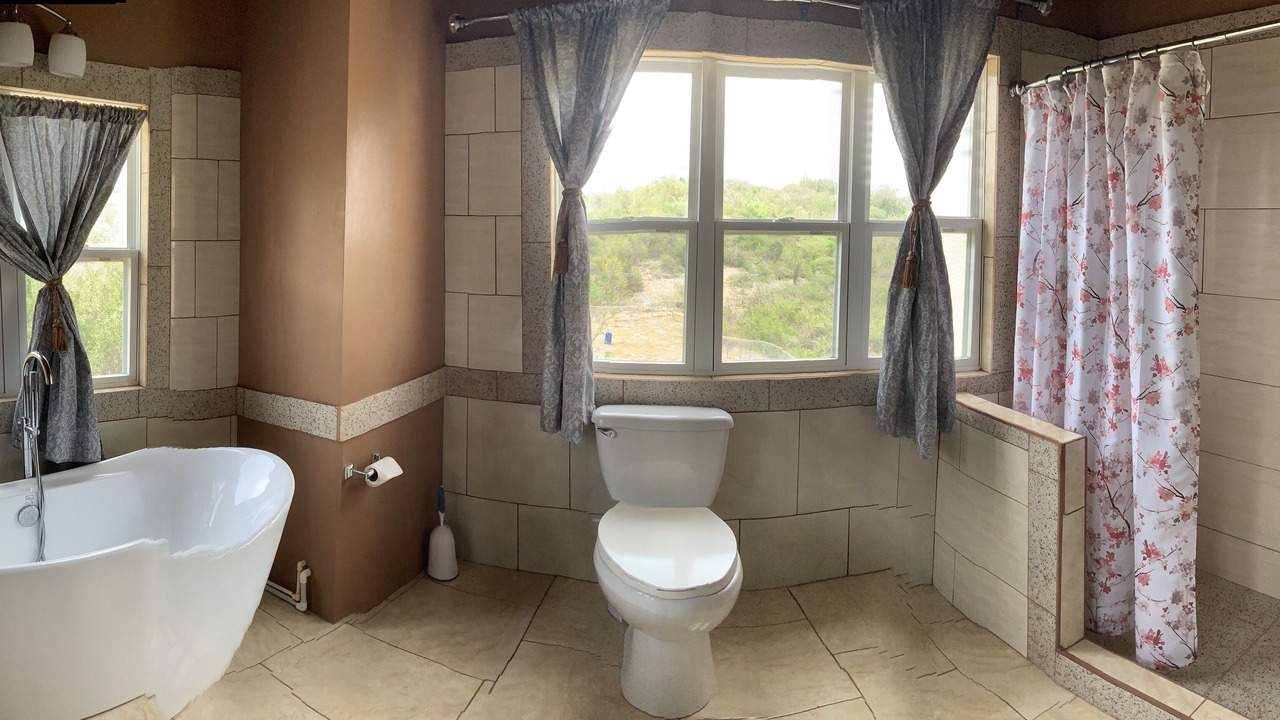 Photo of Bathroom in Piccadilly