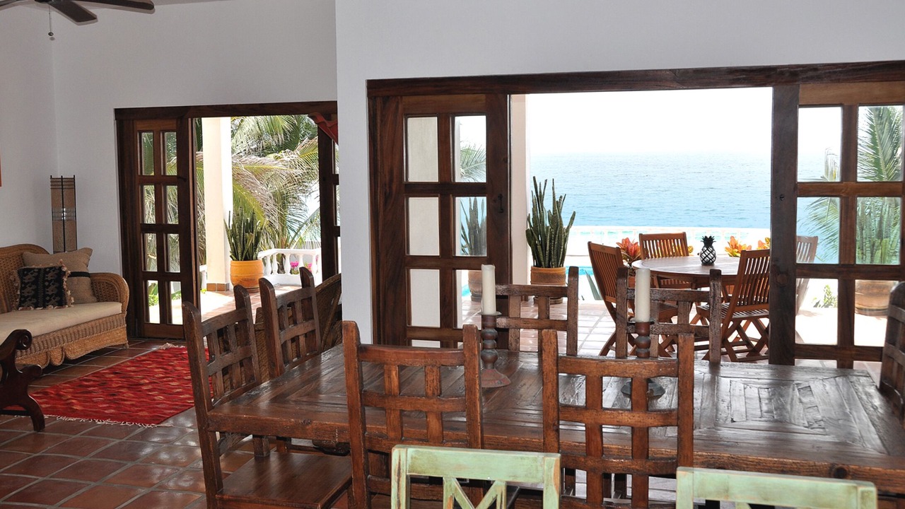Photo of Bedroom in Punta Negra