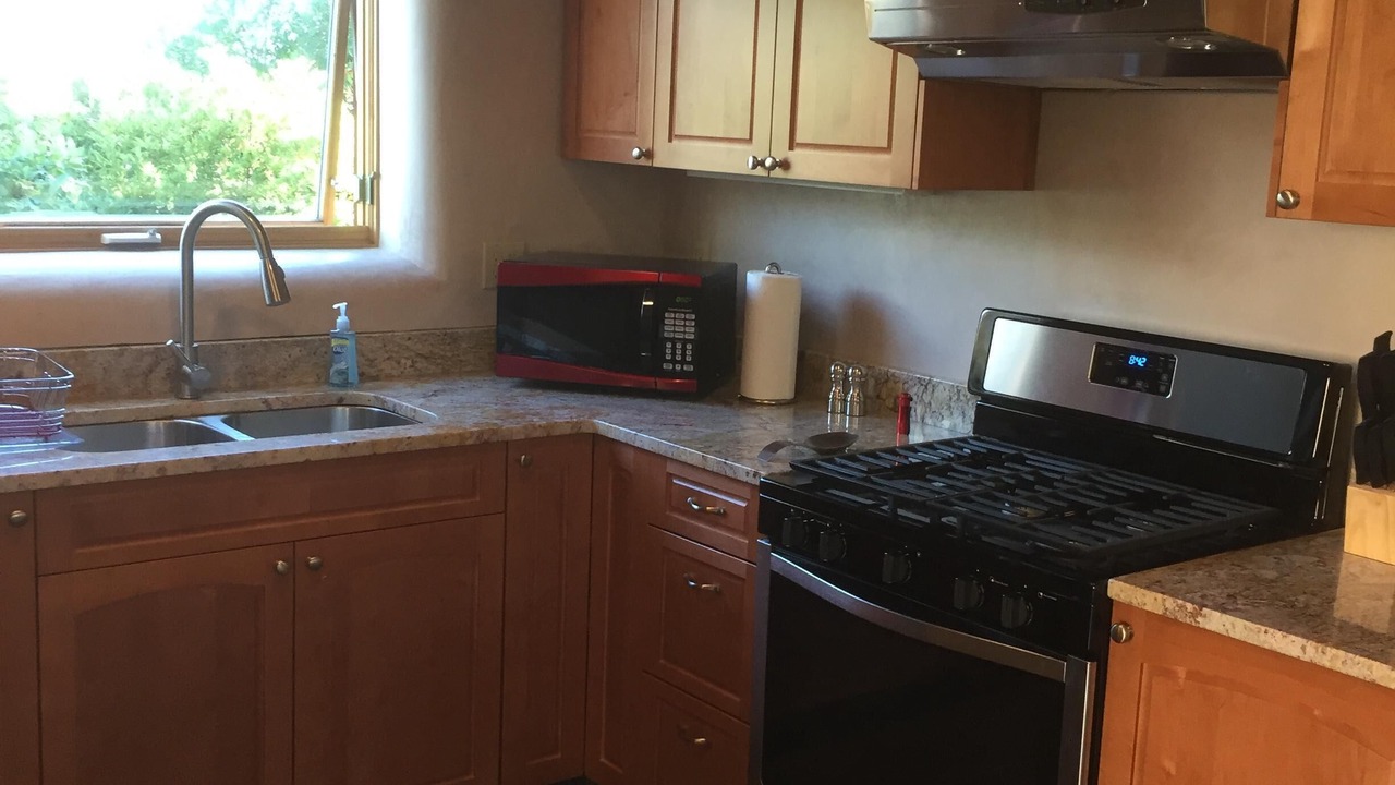 Photo of Kitchen in Taos