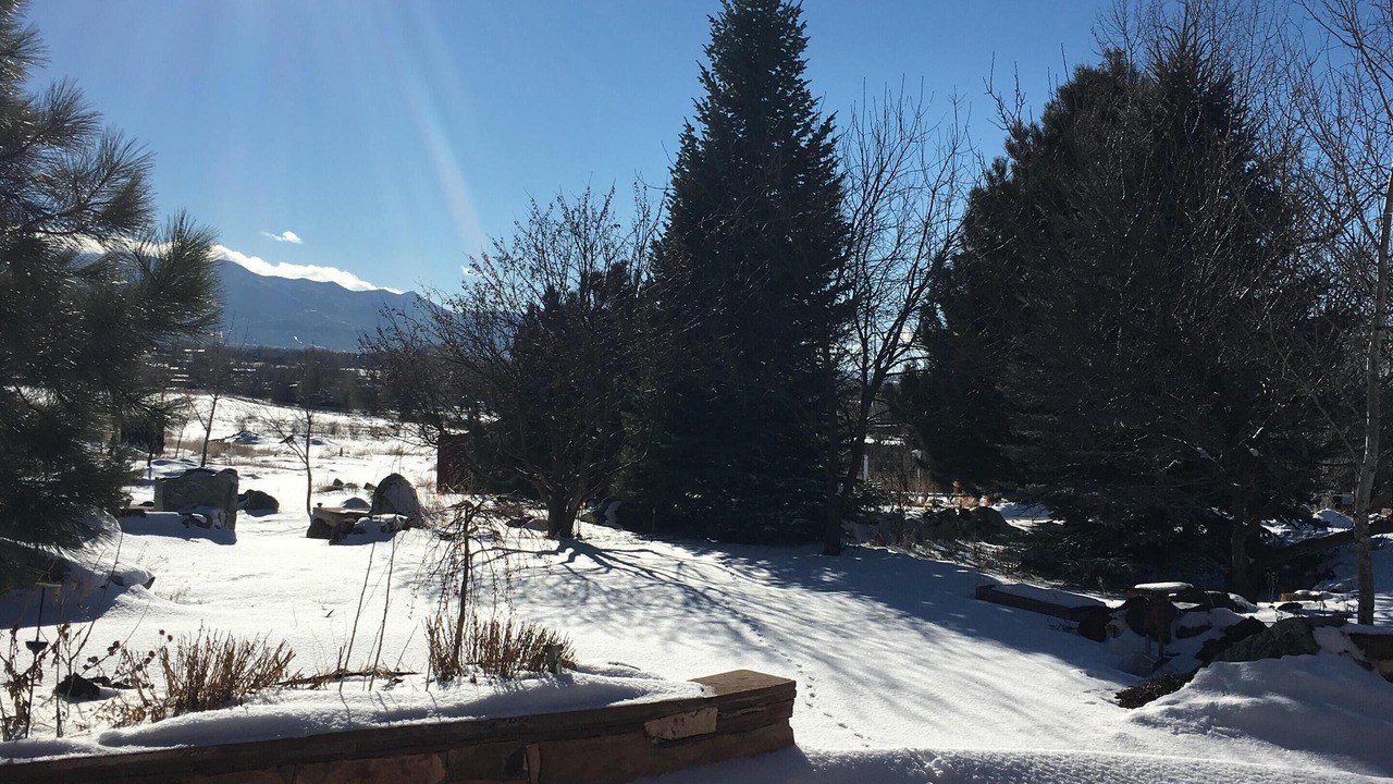 Photo of Outdoor in Taos