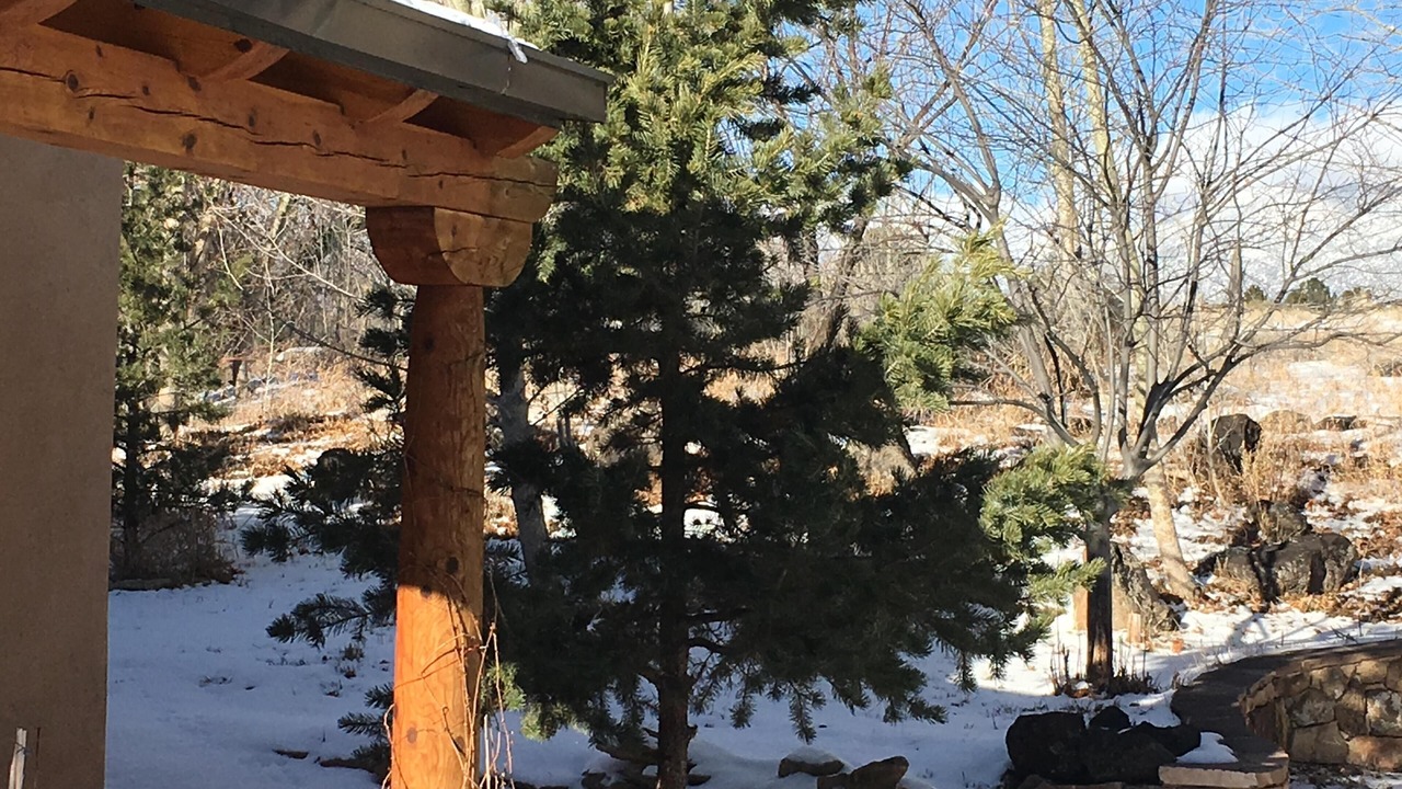 Photo of Outdoor in Taos