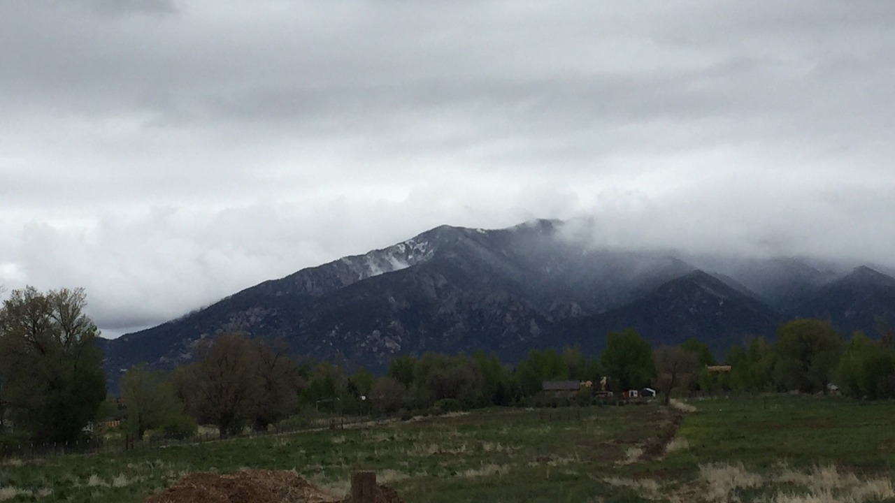 Photo of Outdoor in Taos