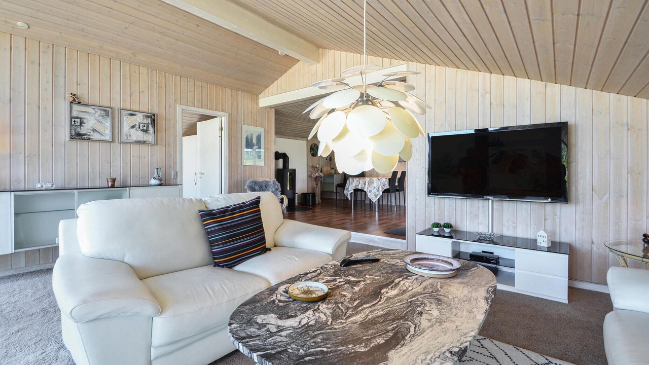 Photo of Bedroom in Sønder Vorupør