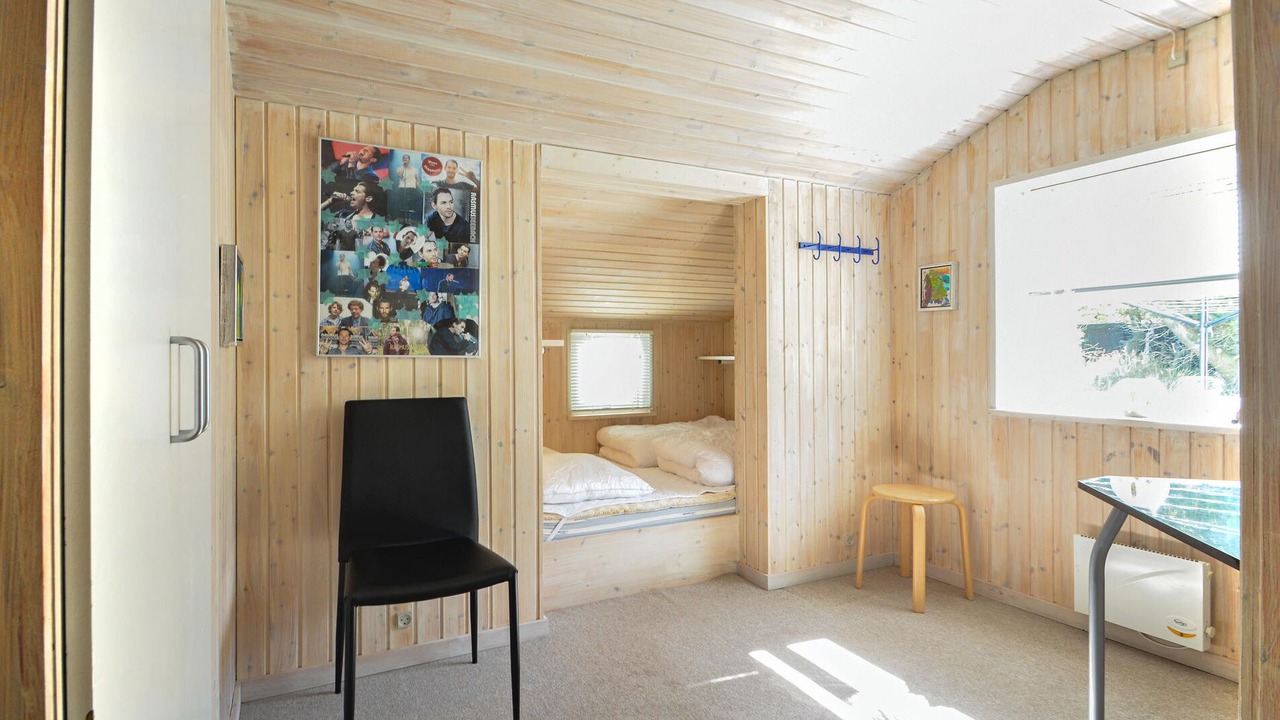 Photo of Bedroom in Sønder Vorupør