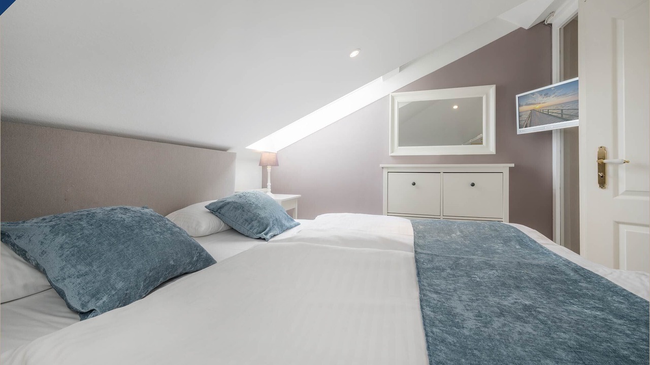 Photo of Bedroom in Heringsdorf