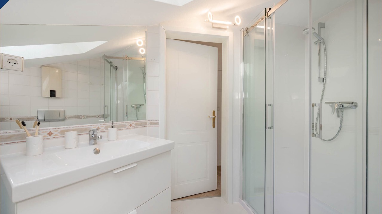 Photo of Bathroom in Heringsdorf