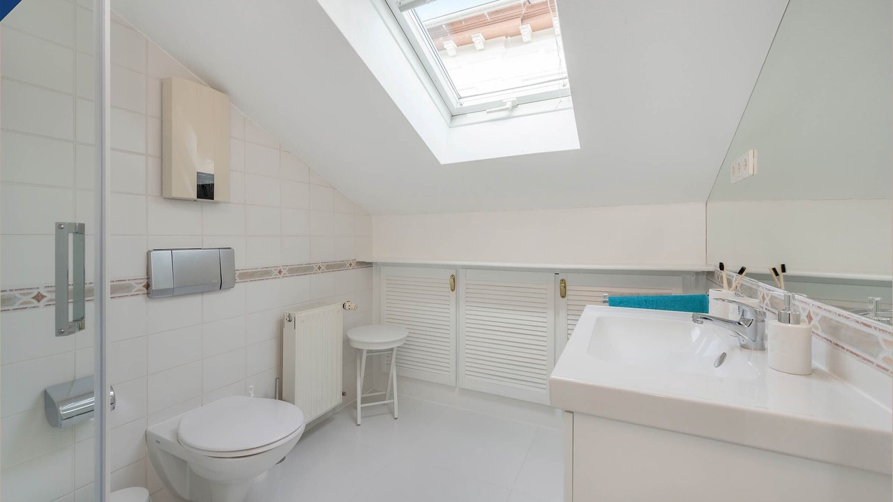 Photo of Bathroom in Heringsdorf