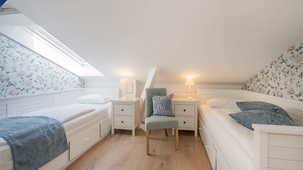 Photo of Bedroom in Heringsdorf