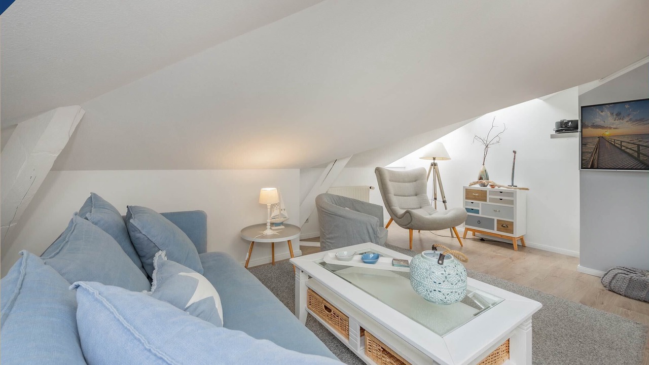 Photo of Livingroom in Heringsdorf