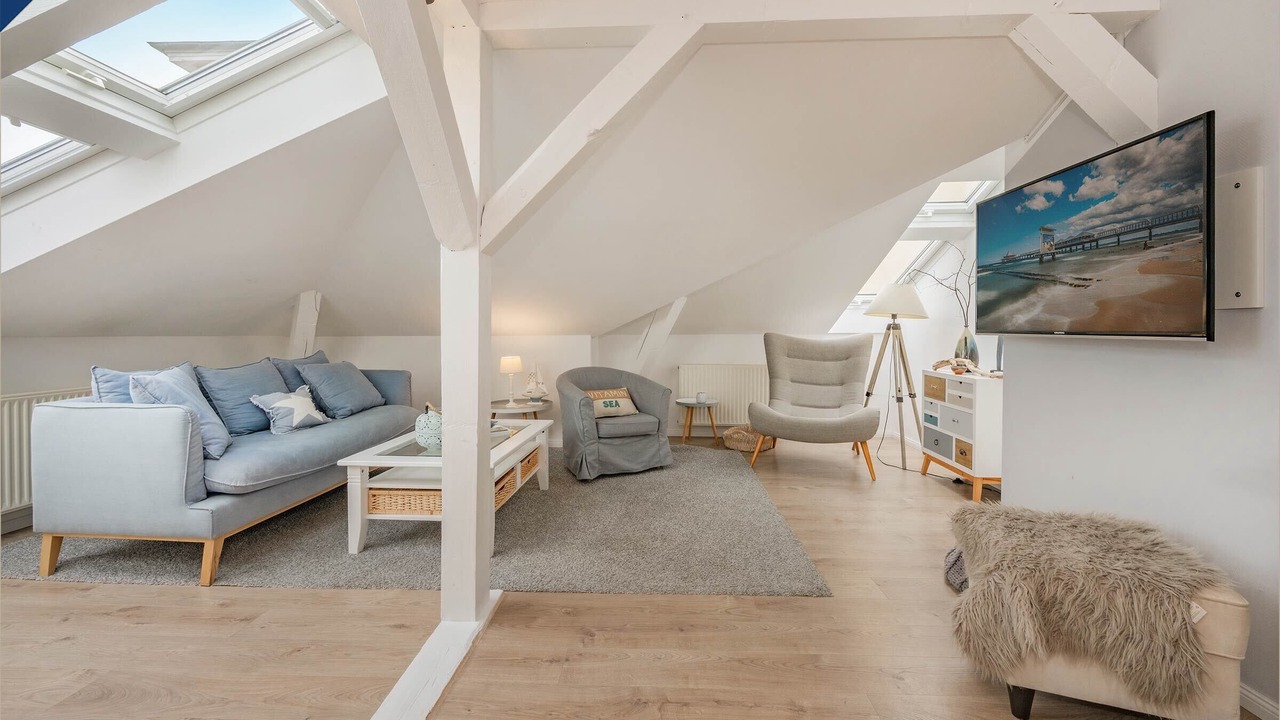 Photo of Livingroom in Heringsdorf