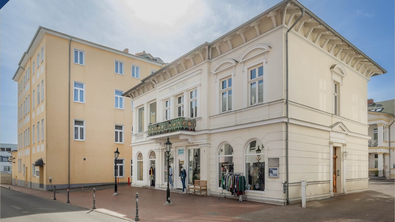 Photo of Outdoor in Heringsdorf