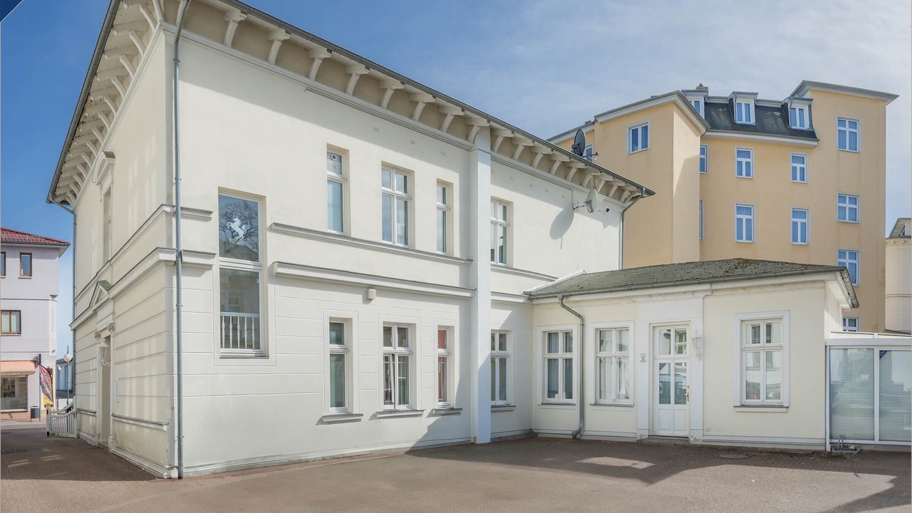 Photo of Outdoor in Heringsdorf