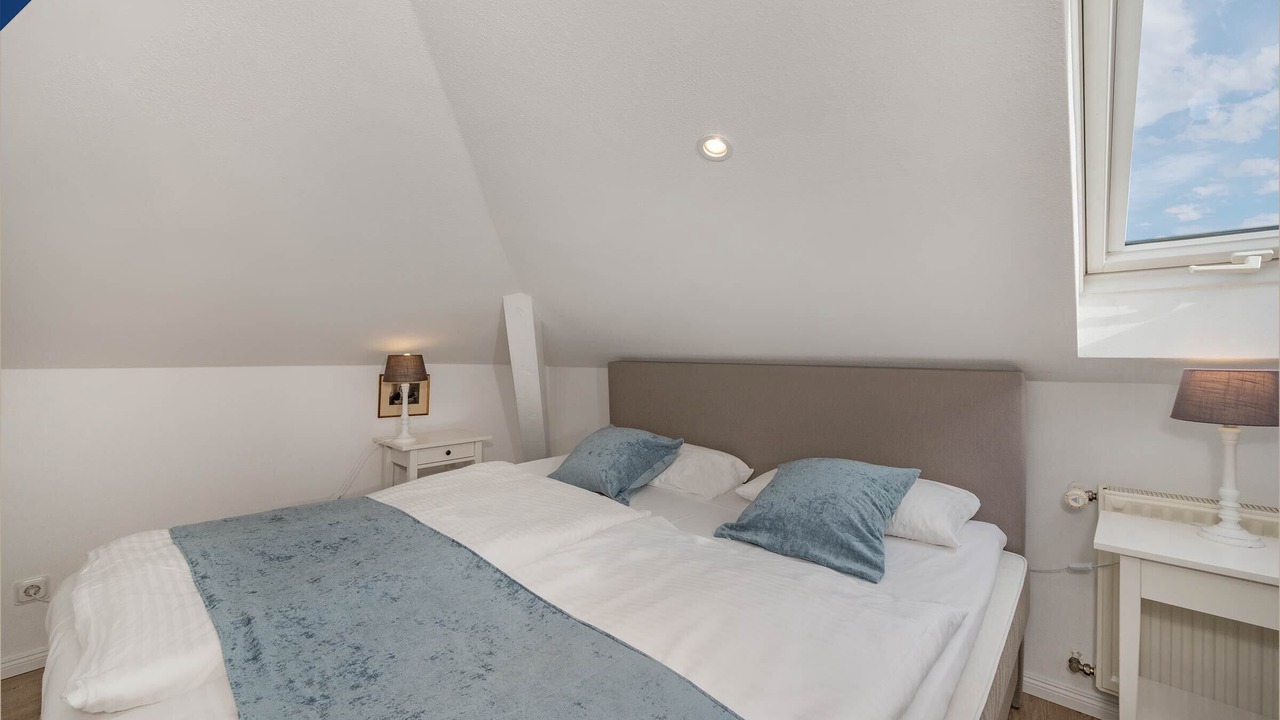 Photo of Bedroom in Heringsdorf