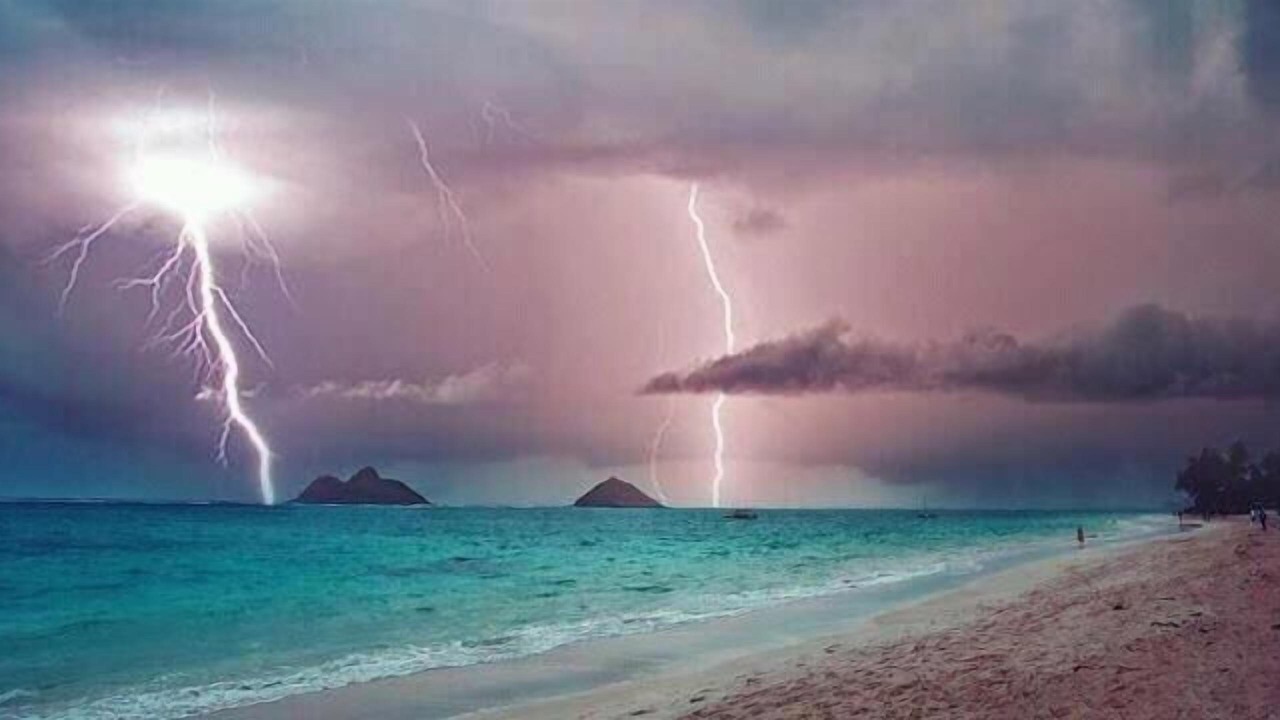 Photo of Others in Lanikai
