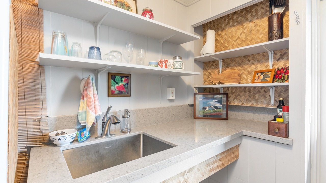 Photo of Kitchen in Lanikai